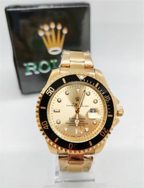 compro rolex catania